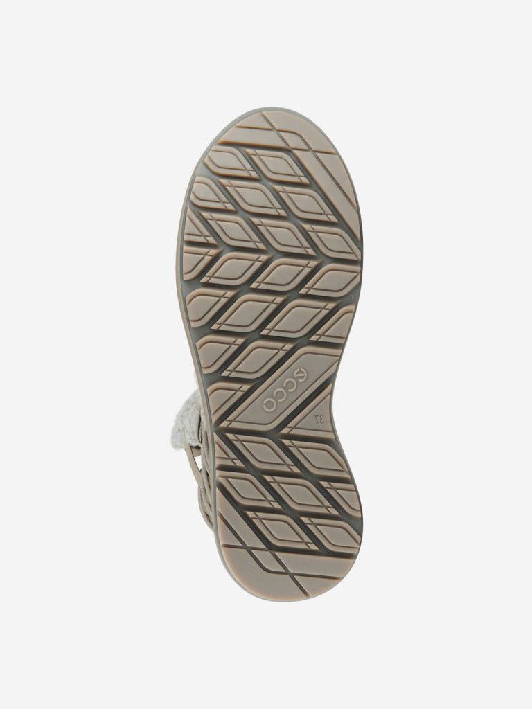 Ботинки утепленные женские Ecco Solice GTX