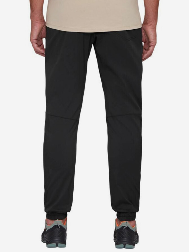 Брюки мужские MAMMUT Aenergy SO Pants