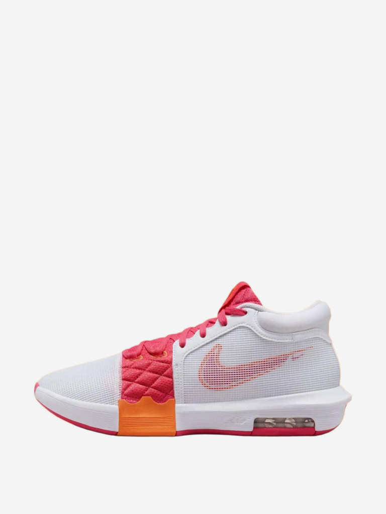 Кроссовки мужские для баскетбола Nike LeBron Witness 8