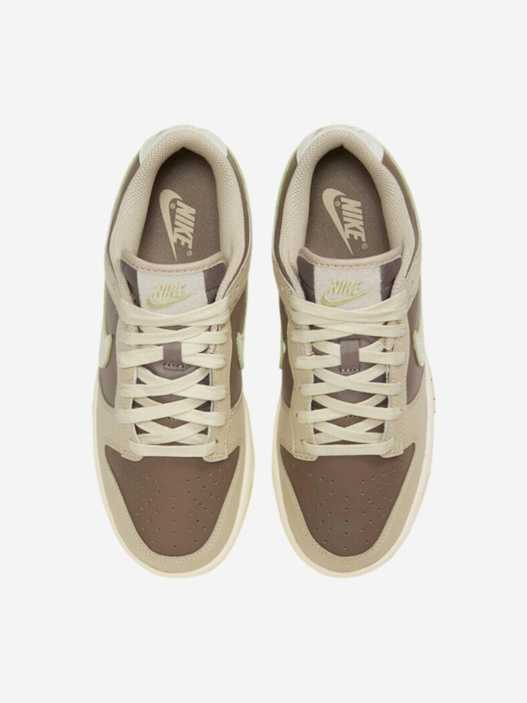 Кеды женские Nike Dunk Low
