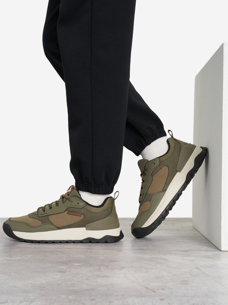 Кроссовки мужские Demix Clasico 3 Cnv