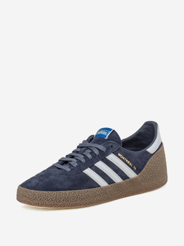 Кроссовки Adidas Montreal 76