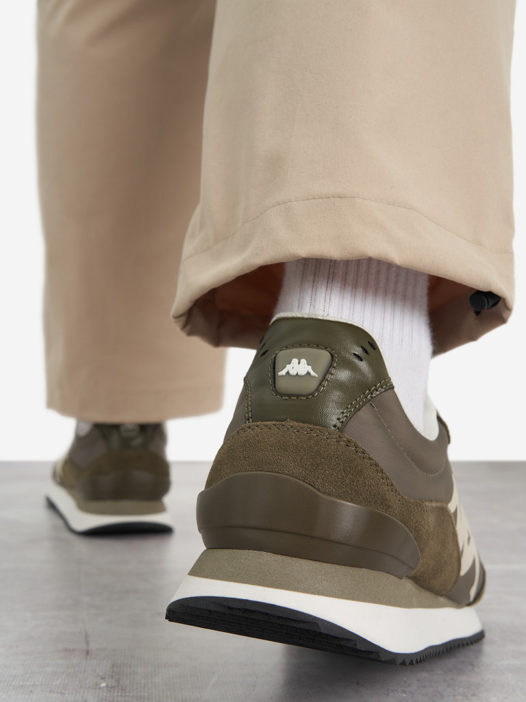 Кроссовки мужские Kappa Omnia