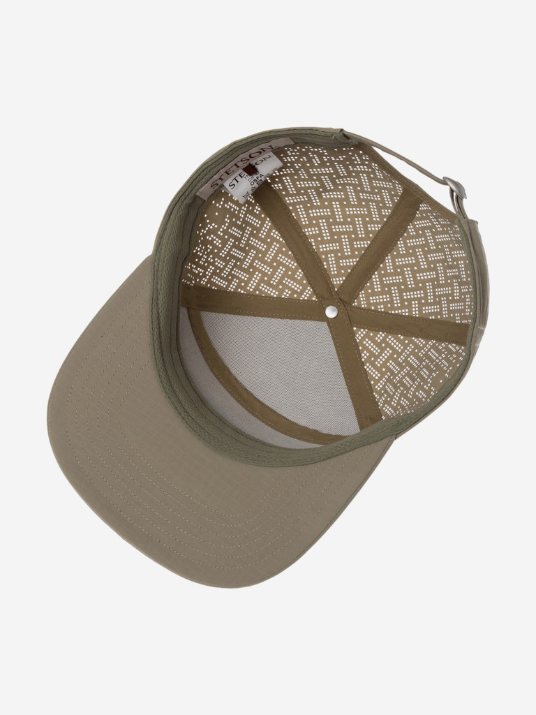 Бейсболка STETSON 7796801 STETSON OUTDOOR CAP