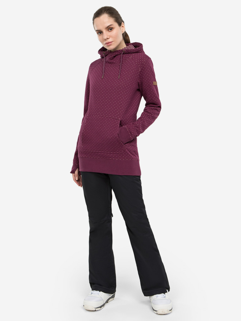 Худи женское Roxy