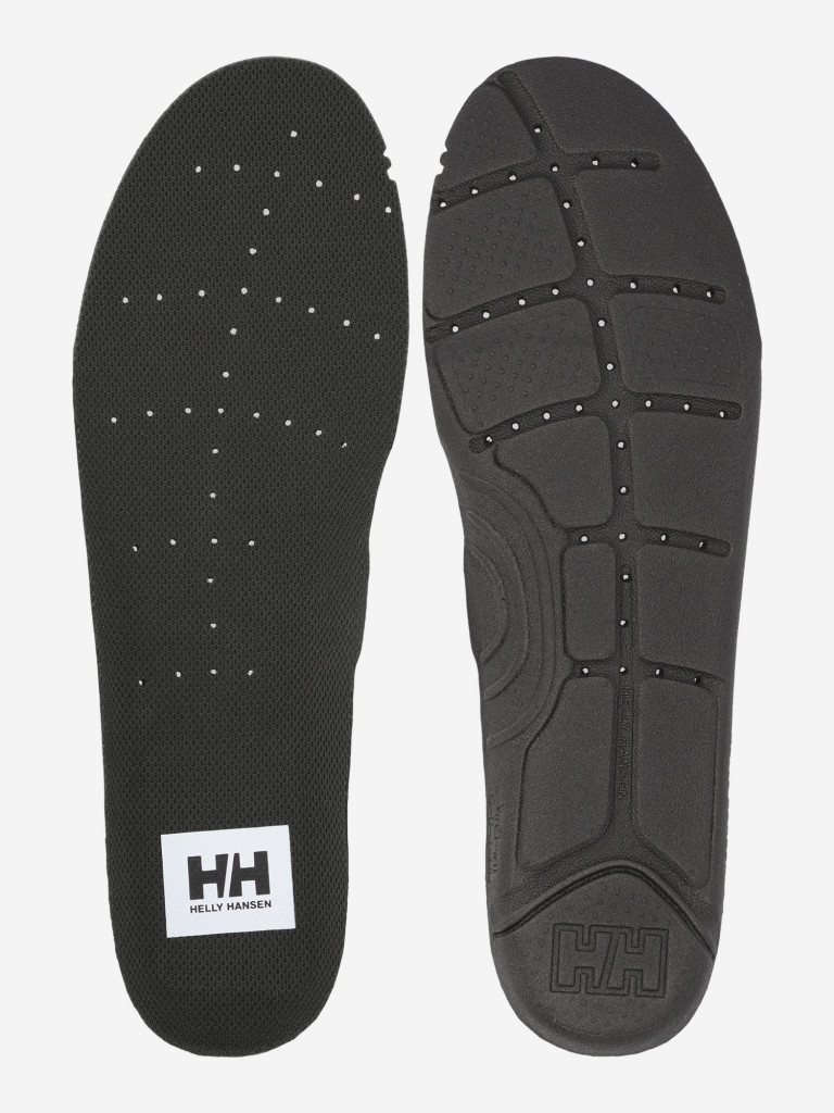 Ботинки мужские Helly Hansen Buckhorn