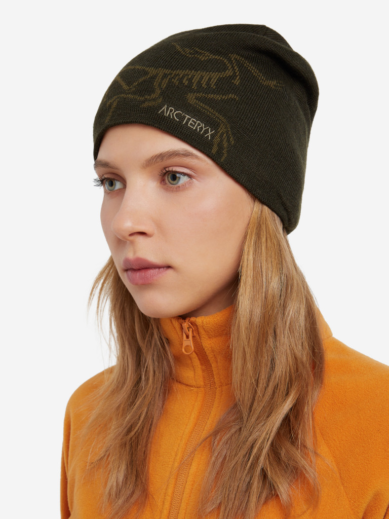 Шапка Arc'teryx Bird