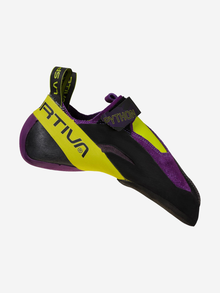 Скальные туфли La Sportiva Python