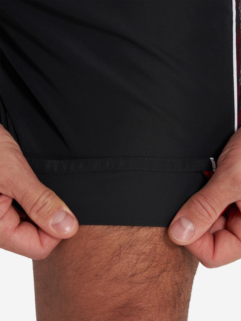 Шорты плавательные мужские Kappa