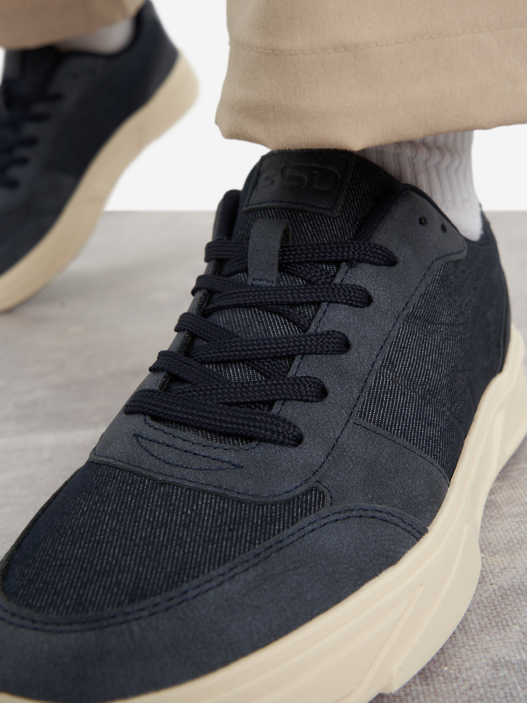 Кеды мужские GSD