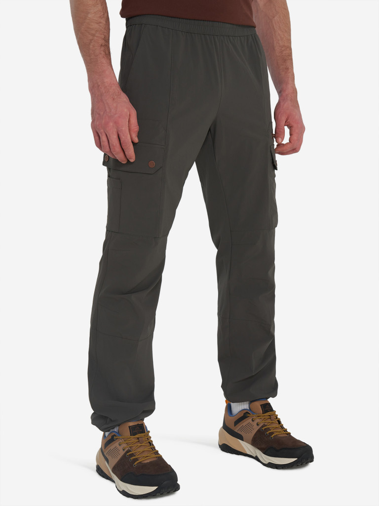 Брюки мужские Cordillero