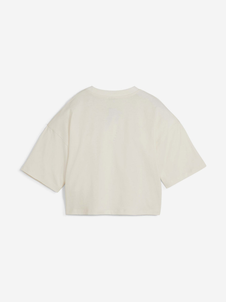 Футболка женская PUMA Better Classics Oversized