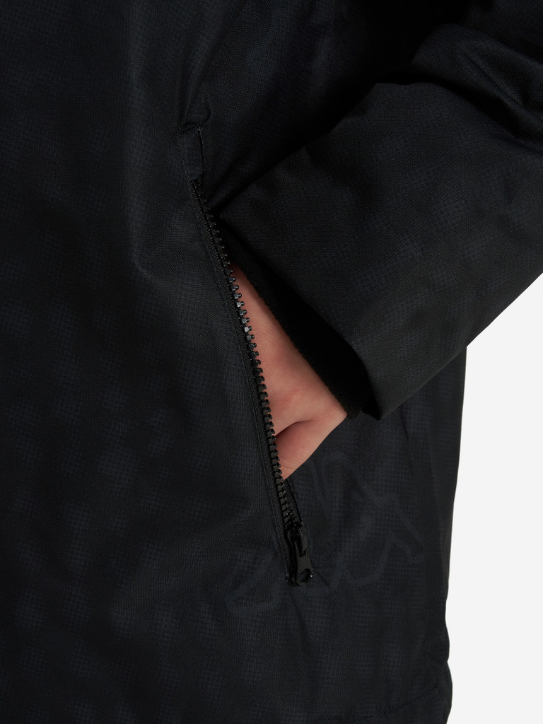 Легкая куртка для мальчиков Kappa