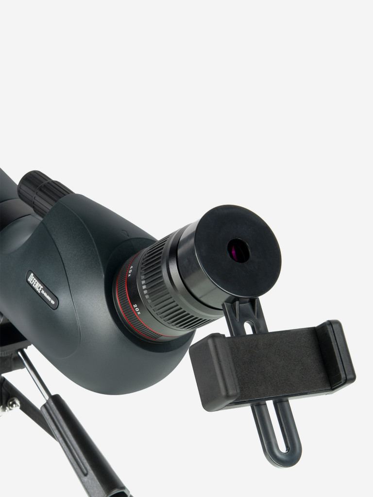 Зрительная труба Veber Defence 20-60x80D WP с сеткой