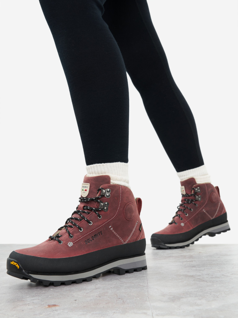 Ботинки женские Dolomite 54 Trek GTX