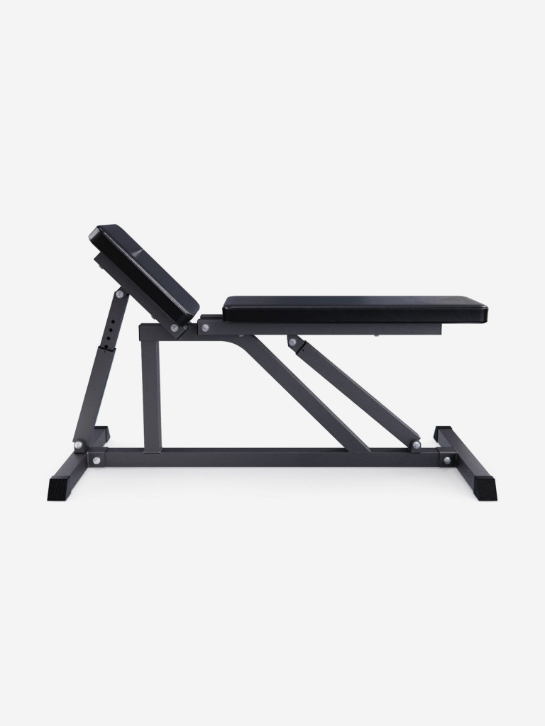 Скамья силовая универсальная DFC GYRONETICS GN006