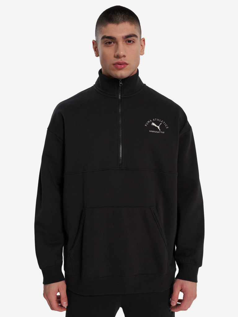 Свитшот мужской PUMA Class