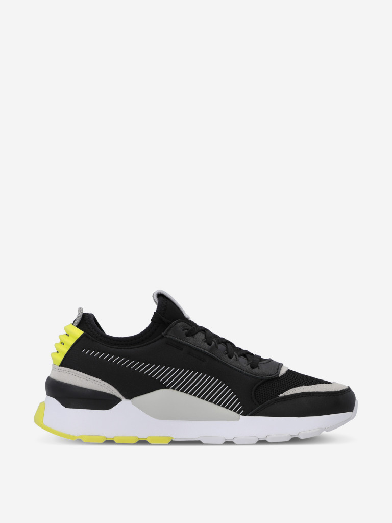Кроссовки женские PUMA RS-0 Core