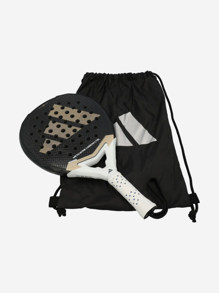 Ракетка для падела Adidas Metalbone Carbon CTRL 3.4