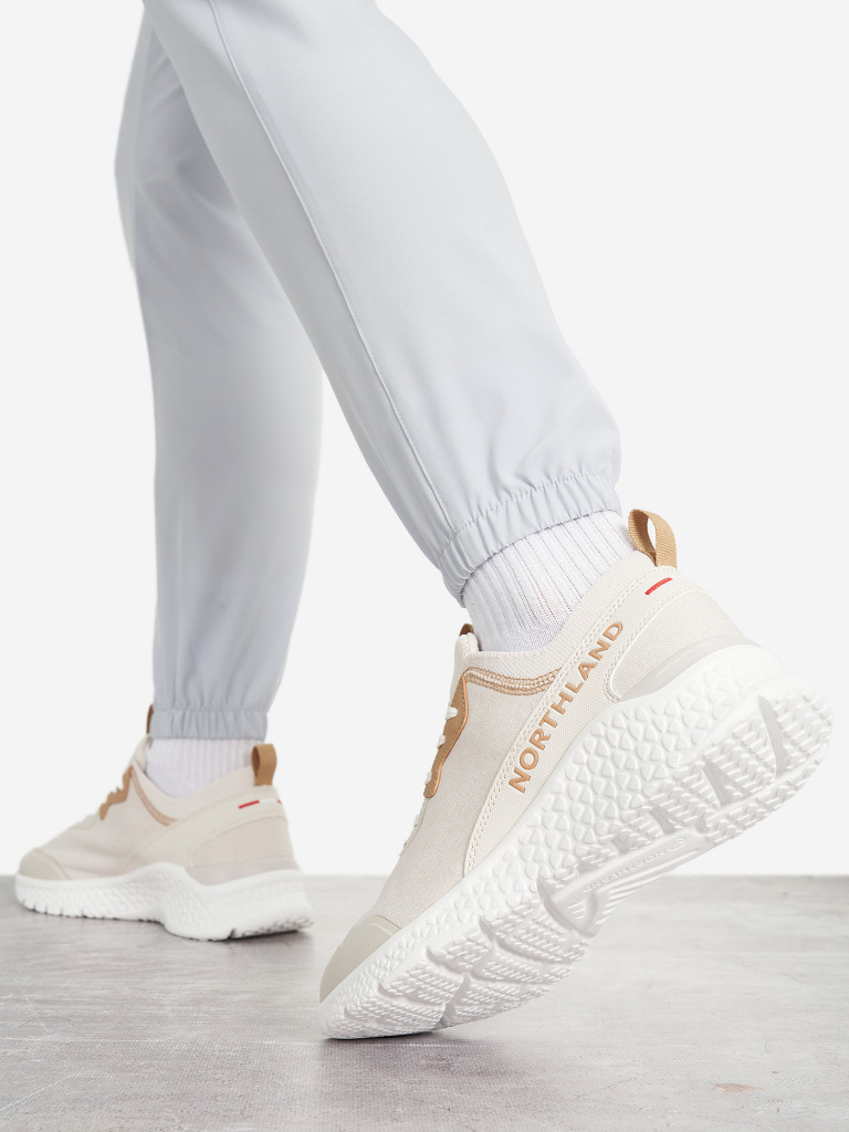 Кроссовки женские Northland Tosens Canvas 2