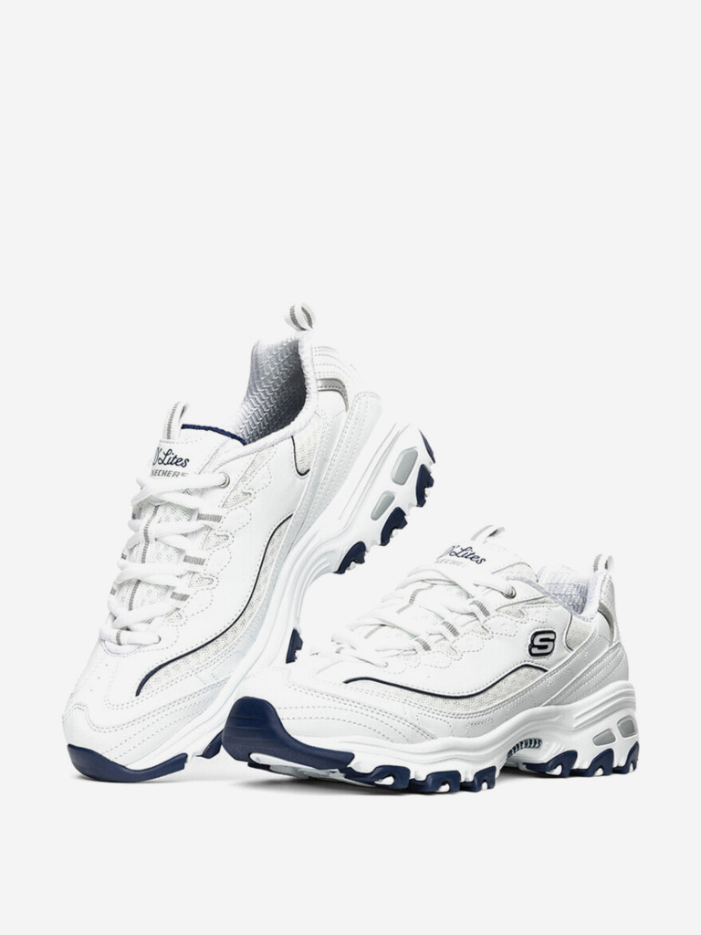 Кроссовки Skechers D'Lites 1.0