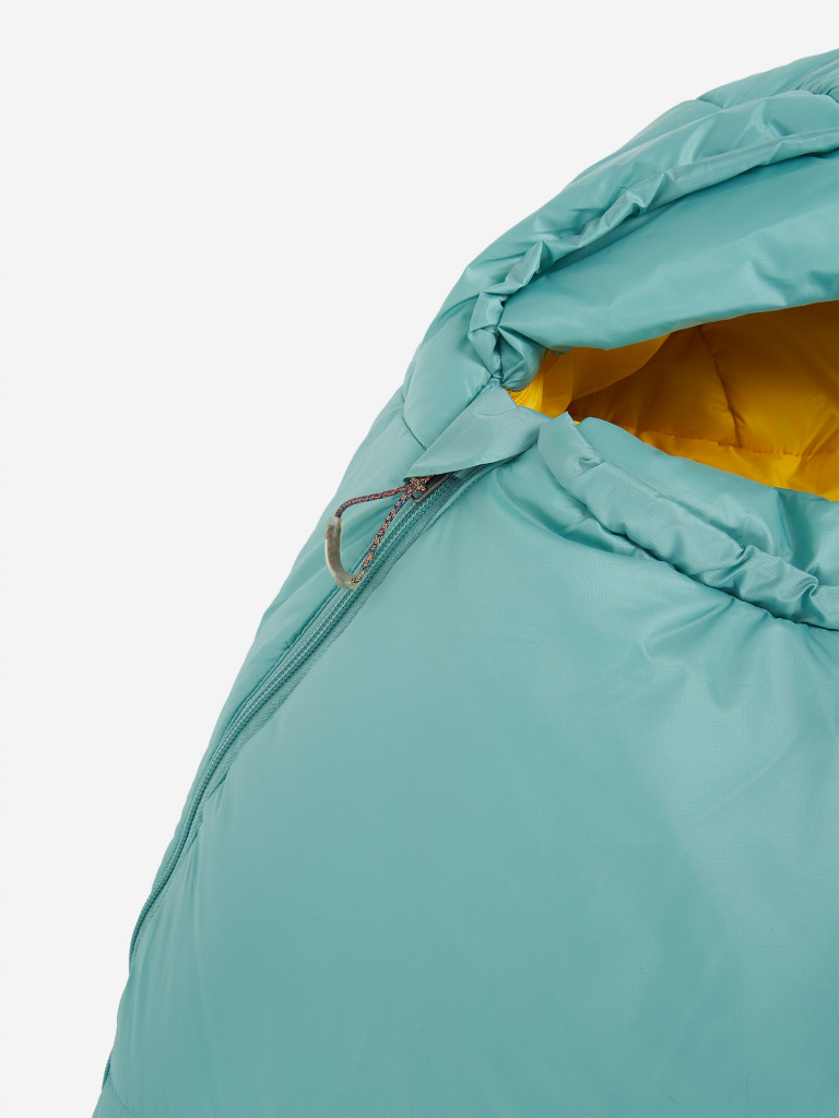 Спальный мешок женский Mountain Hardwear Alamere™ -7
