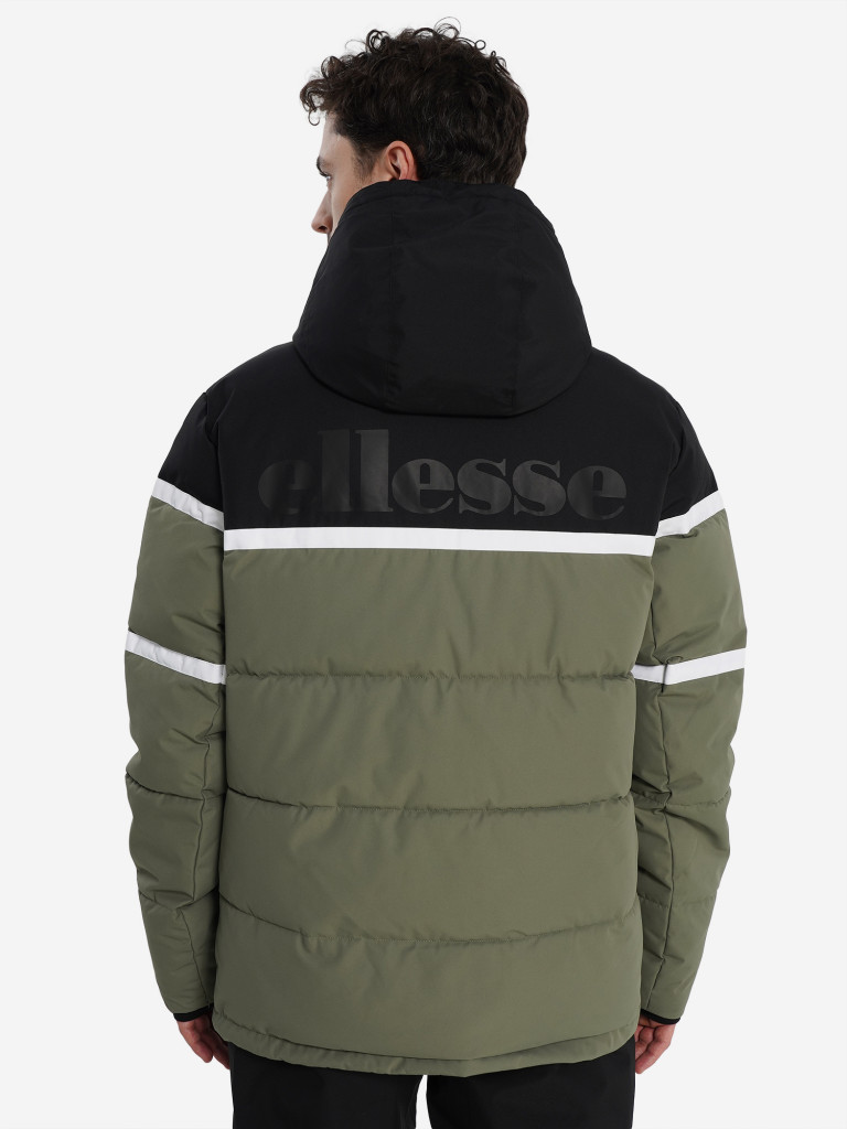 Куртка горнолыжная мужская Ellesse