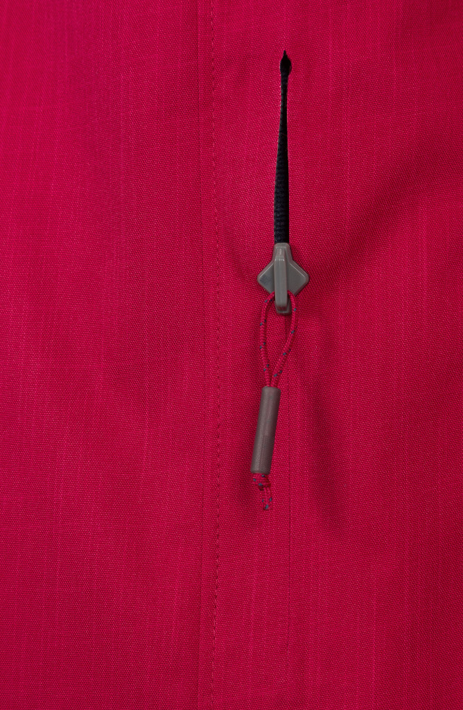 Куртка утепленная женская Columbia Sprague Mountain