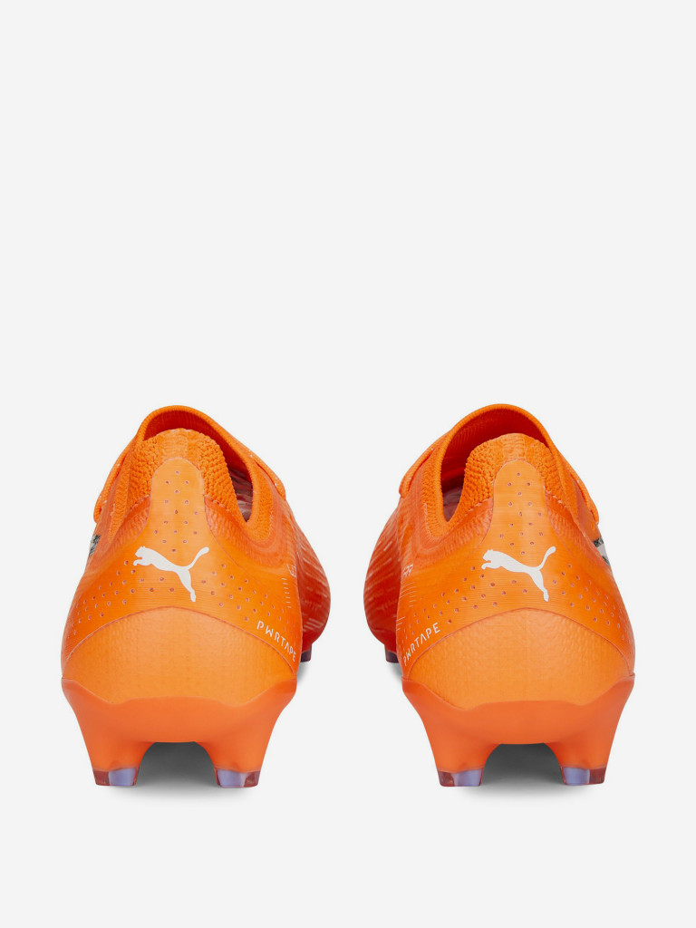 Бутсы мужские PUMA Ultra Ultimate FG/AG