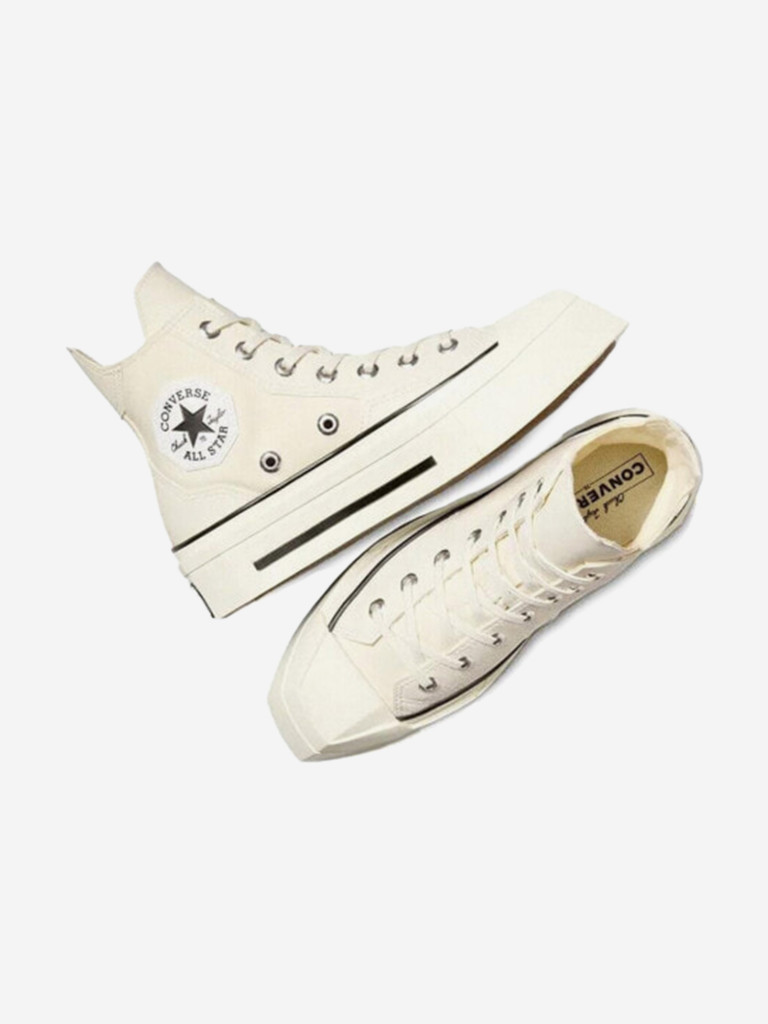 Кроссовки Converse Chuck 70 De Luxe