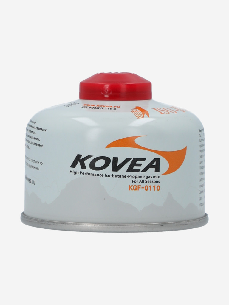 Газовый баллон Kovea 110 г