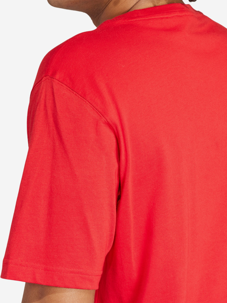 Футболка мужская Adidas Adicolor Trefoil Tee