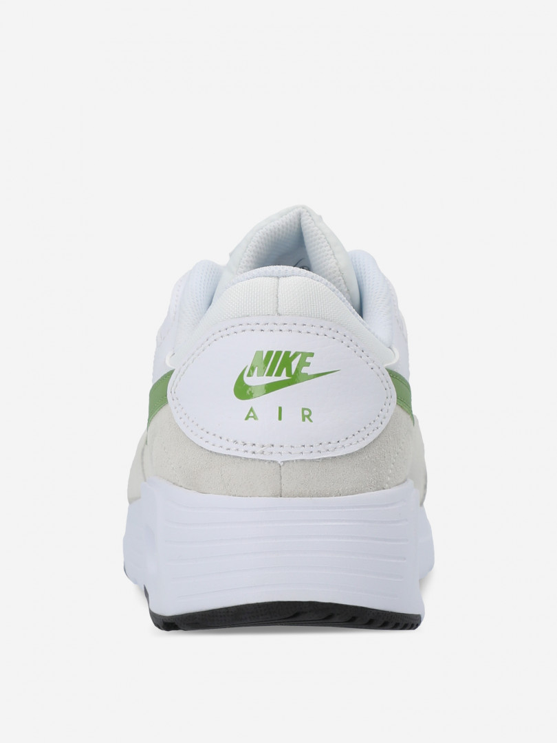 Кроссовки женские Nike Air Max Sc 30632250299 Белый, размер 36.5,39,38,35.5,41,37.5,37,39.5,40, фото 4