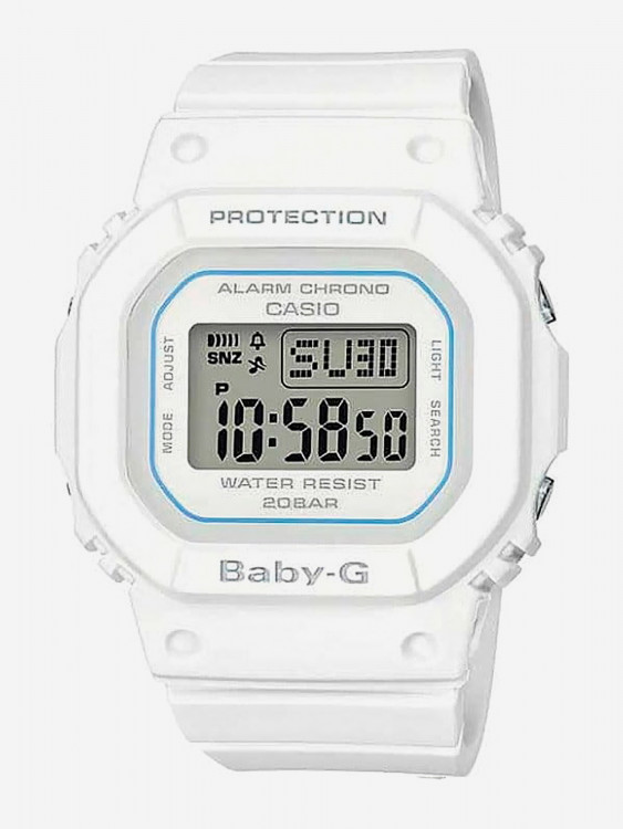 Наручные часы Casio Baby-G BGD-560-7E