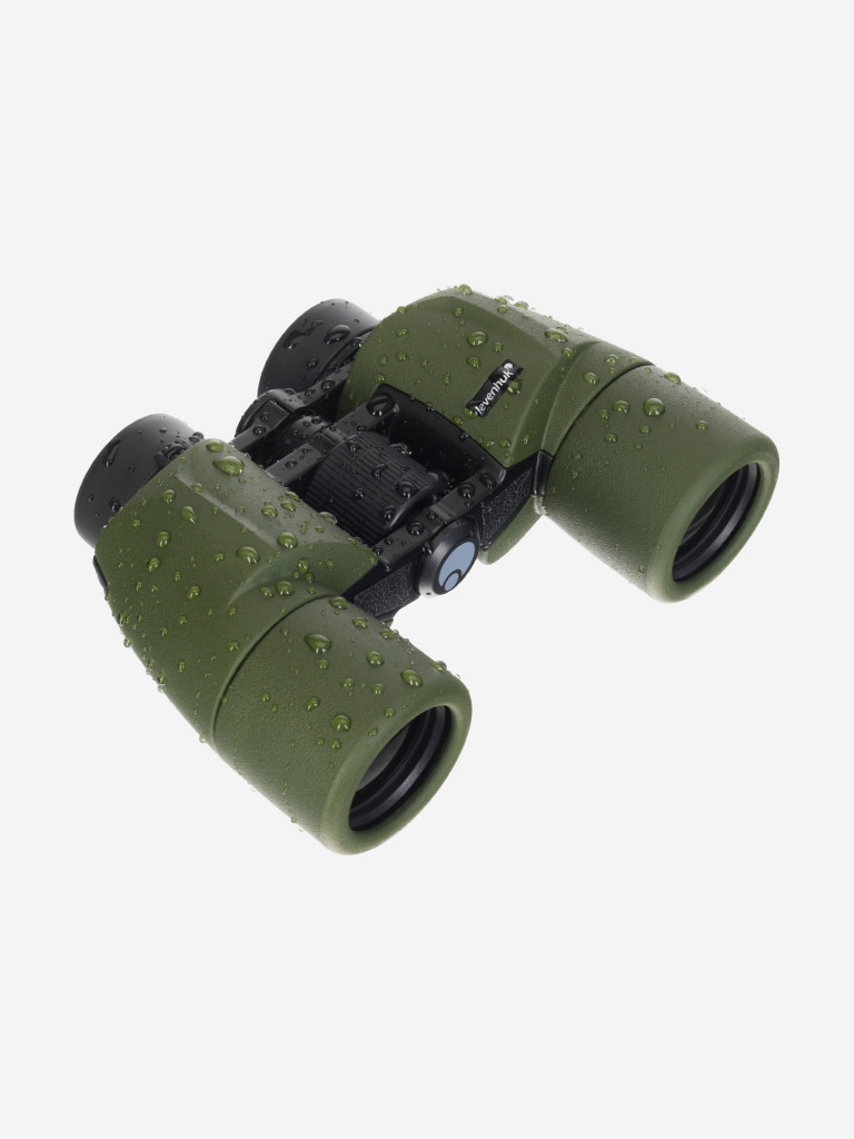 Бинокль Levenhuk Army 8x40 с сеткой