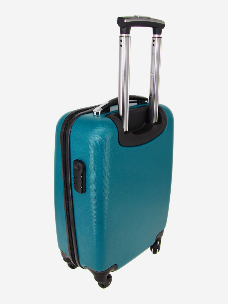 Чемодан Рион+ (RION+)