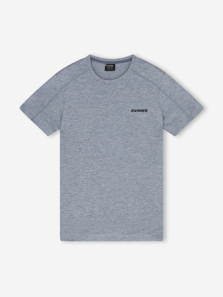 Футболка мужская Zanier