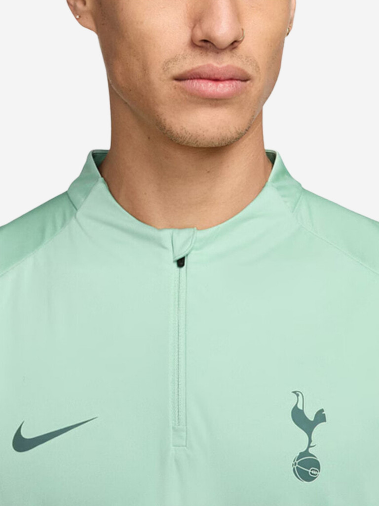 Джерси футбольная Nike Storm FIT Tottenham Hotspur 24/25 Strike Third Drill