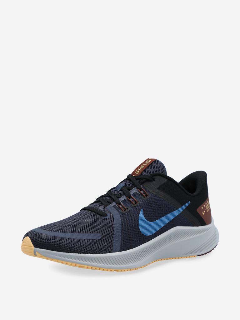 Кроссовки мужские Nike Quest 4