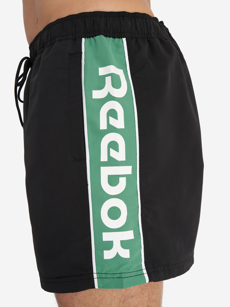 Шорты плавательные мужские Reebok Reuben