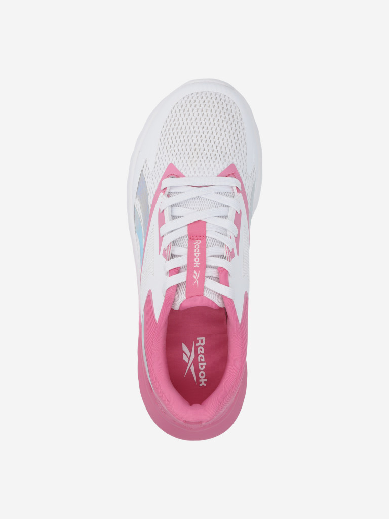 Кроссовки для девочек Reebok Reebok Rushwind