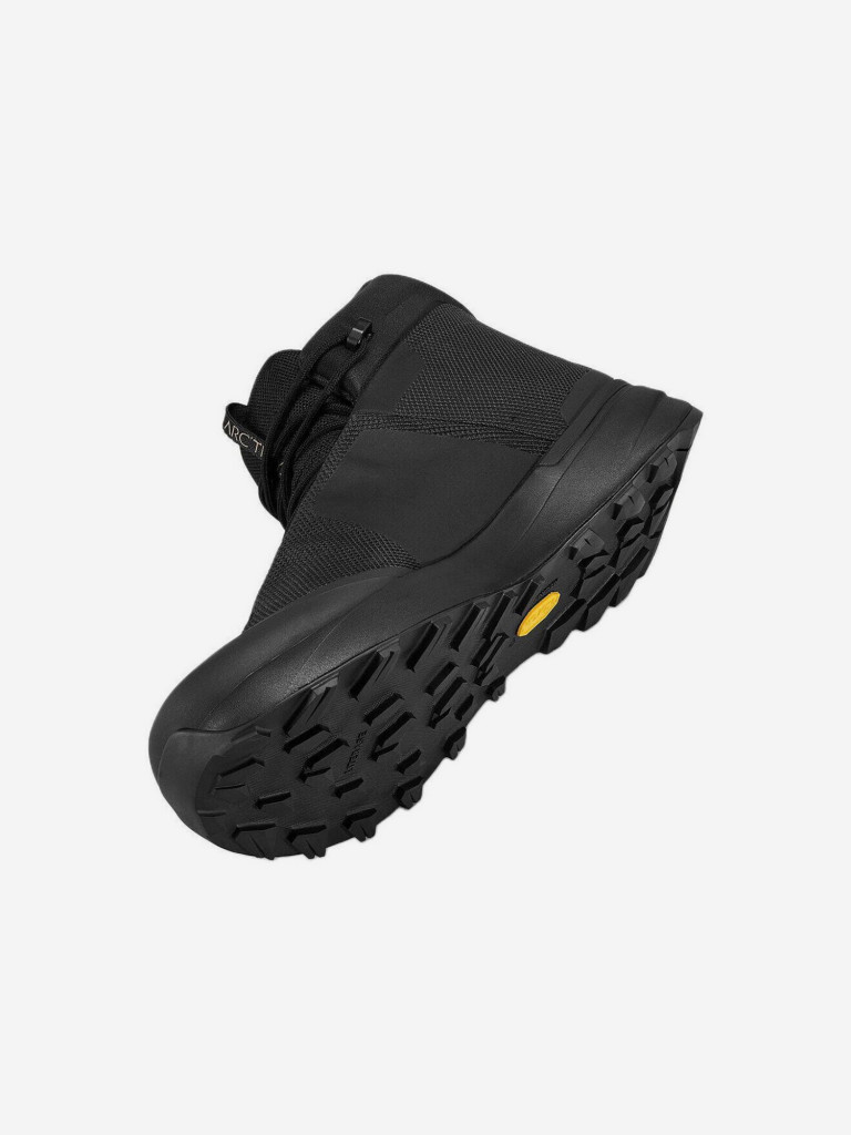 Кроссовки высокие женские Arc'teryx Kopec Mid GTX