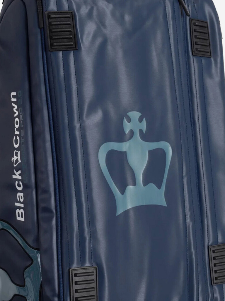Сумка для падела Black Crown Ultimate Pro 2.0 Blue