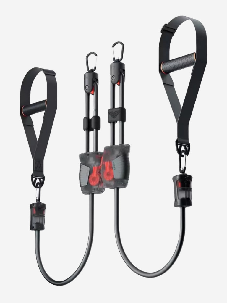 Интеллектуальная система для функционального тренинга HYGEAR GEAR 1