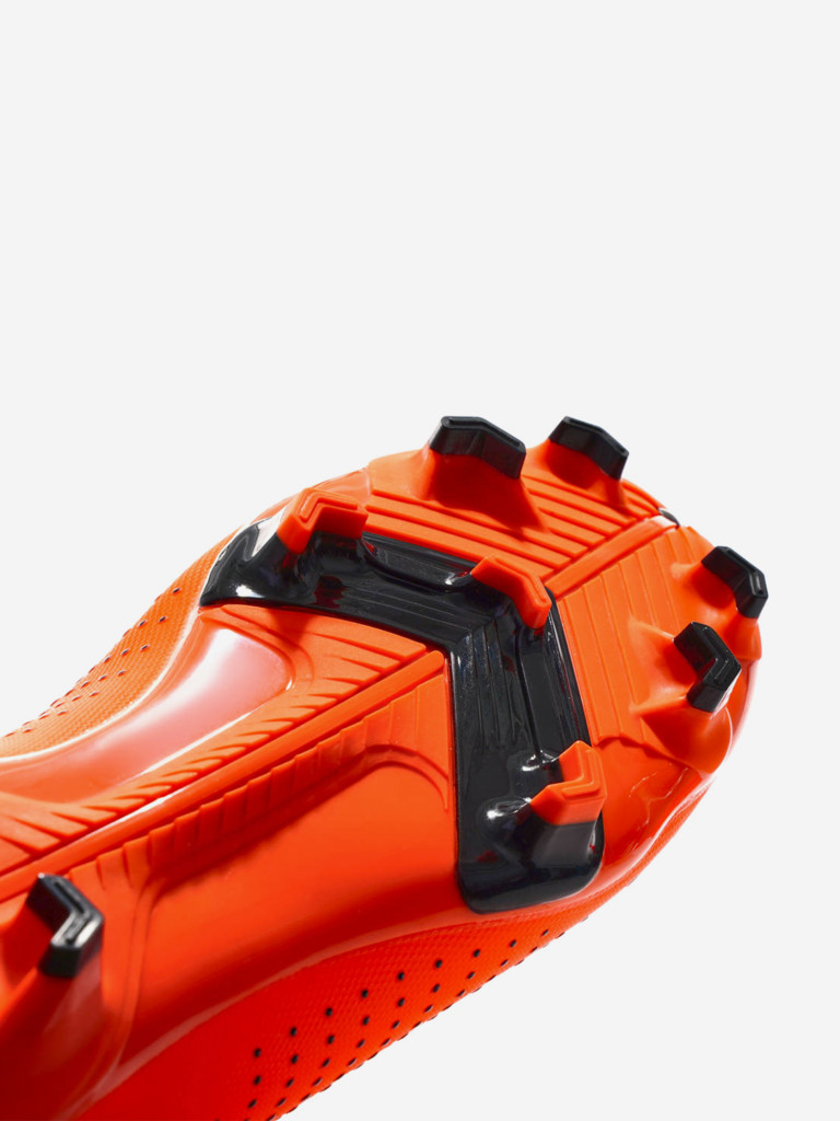 Бутсы футбольные TORRES FURIA