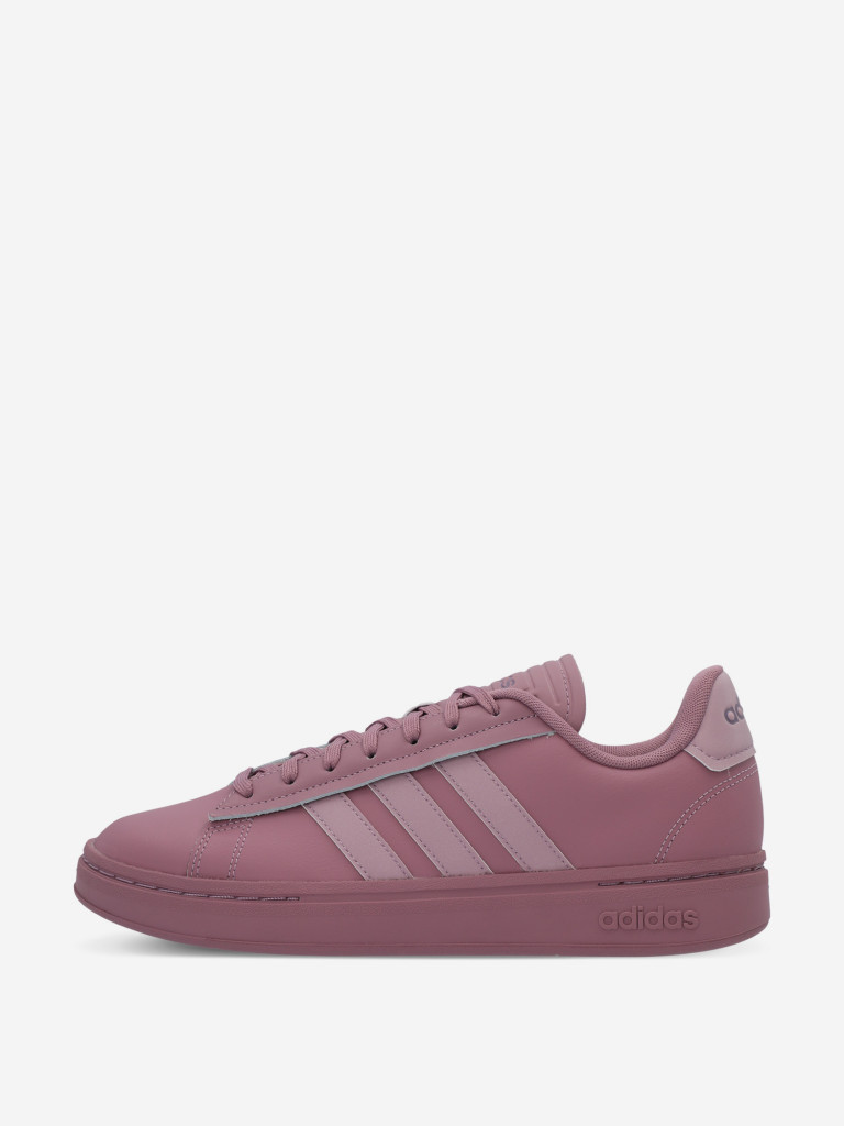 Adidas court rosa online