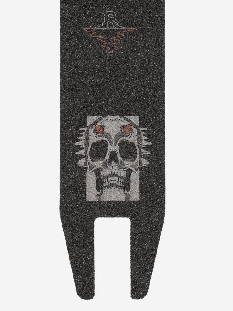 Шкурка для деки трюкового самоката Reaction