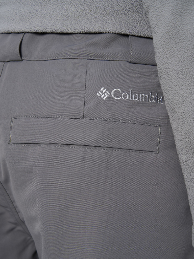 Брюки горнолыжные мужские Columbia Bugaboo VI Pant