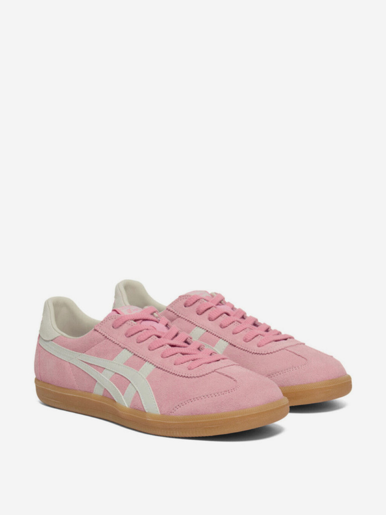 Кеды Onitsuka Tiger TOKUTEN COW SPLIT LEATHER