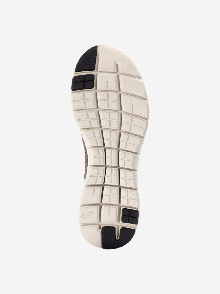 Полуботинки мужские Skechers Flex Advantage 2.0